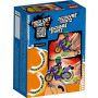 LEGO City 60296 Wheelie na Motocyklu kaskaderskim - 3
